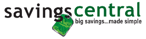 Savings Central Coupons